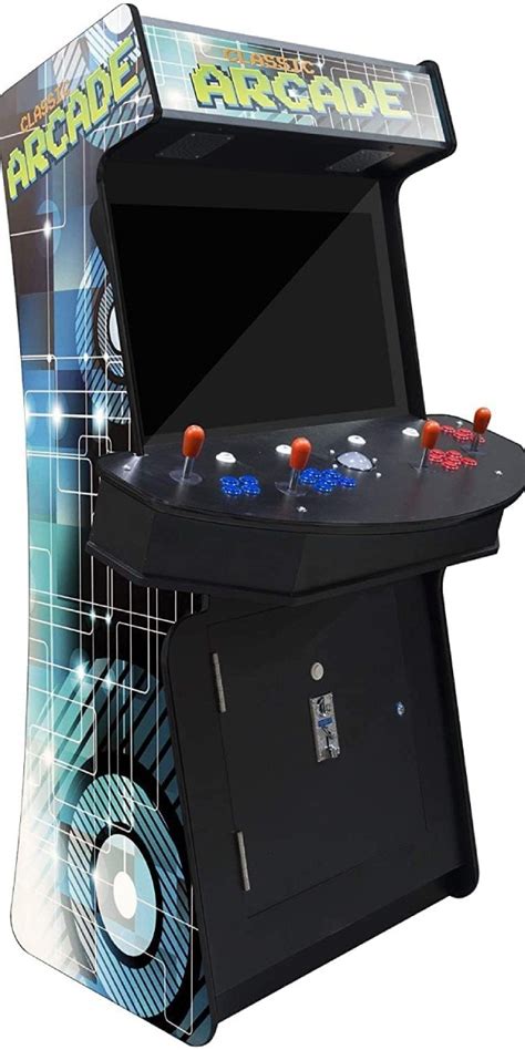 The 7 Best Arcade Cabinets on the Market Today .